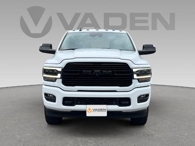 2022 Ram 2500 Vehicle Photo in Savannah, GA 31419