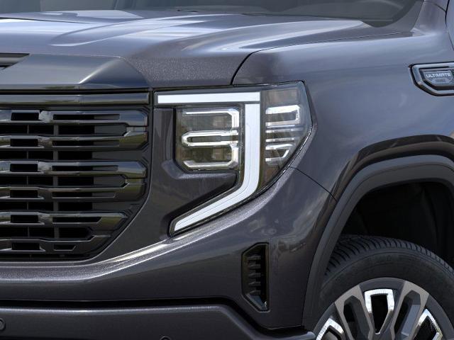 2025 GMC Sierra 1500 Vehicle Photo in LONE TREE, CO 80124-2750