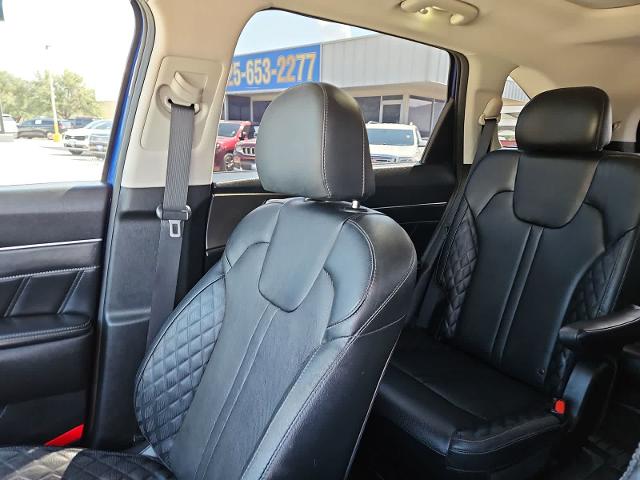 2021 Kia Sorento Vehicle Photo in SAN ANGELO, TX 76903-5798