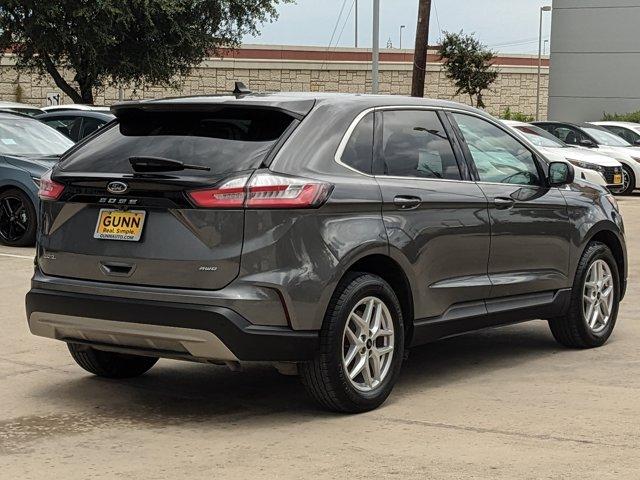 2023 Ford Edge Vehicle Photo in San Antonio, TX 78209