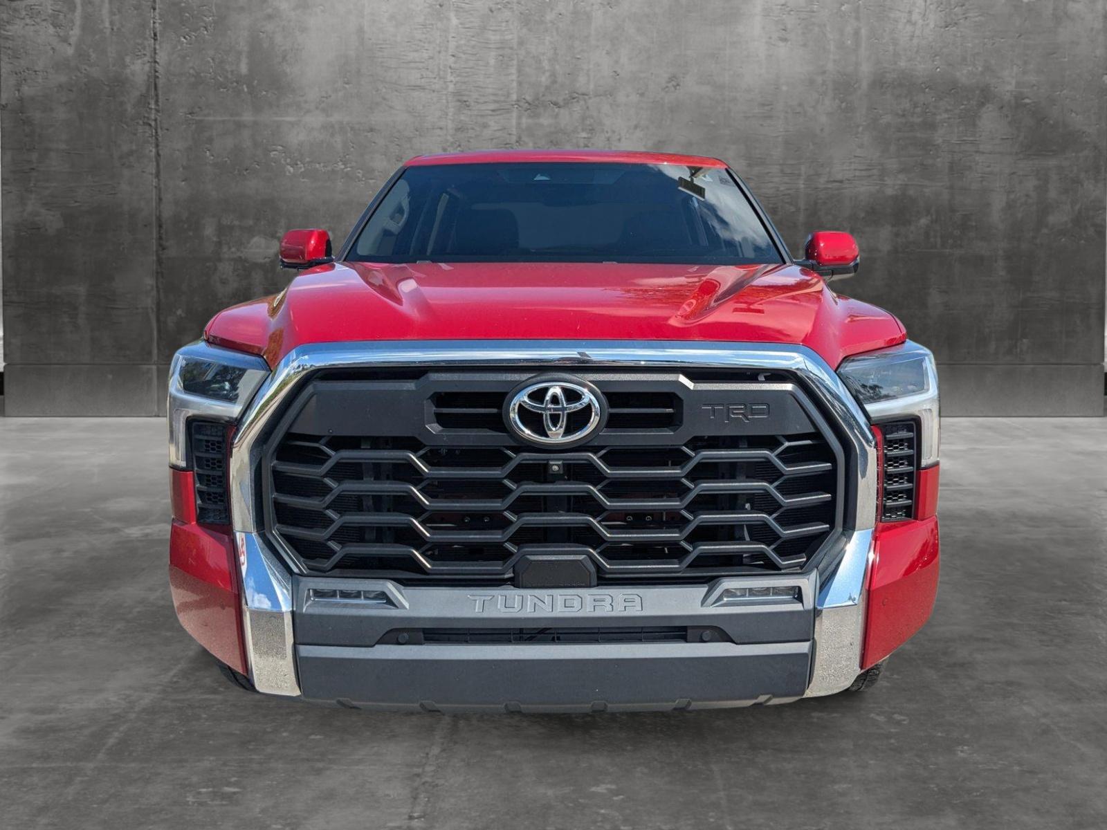 2022 Toyota Tundra 2WD Vehicle Photo in Winter Park, FL 32792