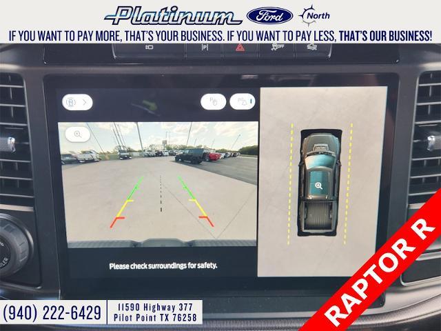 2024 Ford F-150 Vehicle Photo in Pilot Point, TX 76258-6053