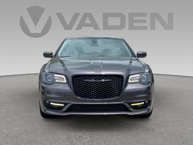 2023 Chrysler 300 Vehicle Photo in Savannah, GA 31419