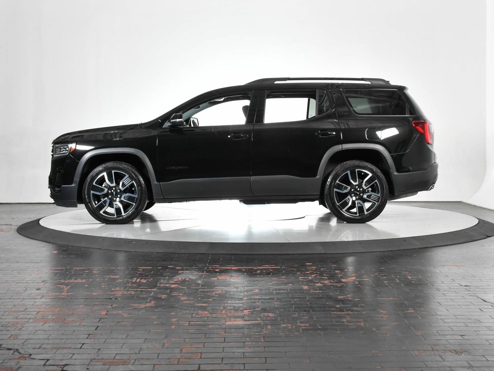 2021 GMC Acadia Vehicle Photo in DALLAS, TX 75235