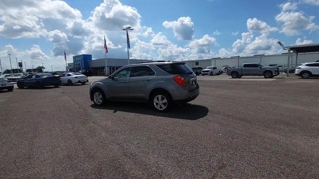 2012 Chevrolet Equinox Vehicle Photo in NEDERLAND, TX 77627-8017