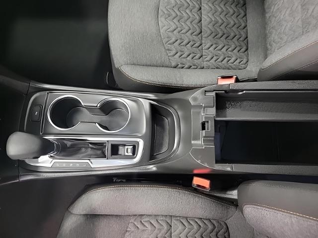 2022 Chevrolet Equinox Vehicle Photo in NEENAH, WI 54956-2243