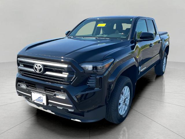 2024 Toyota Tacoma 4WD Vehicle Photo in Oshkosh, WI 54904