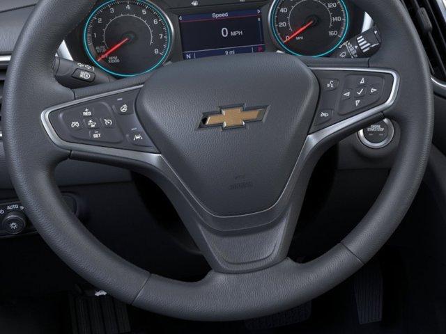 2023 Chevrolet Equinox Vehicle Photo in SUGAR LAND, TX 77478-0000