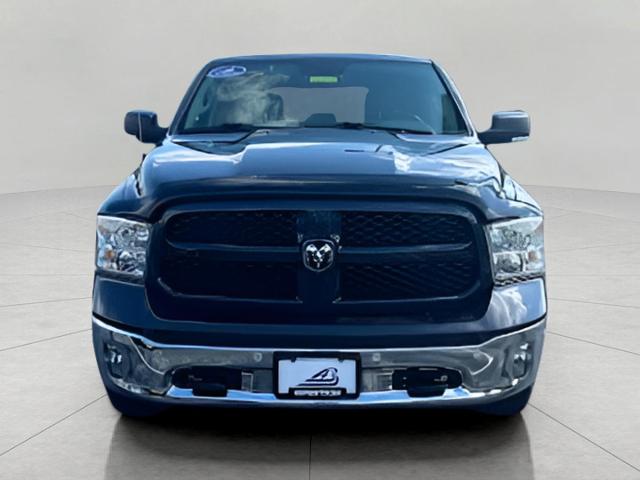 2015 Ram 1500 Vehicle Photo in APPLETON, WI 54914-8833