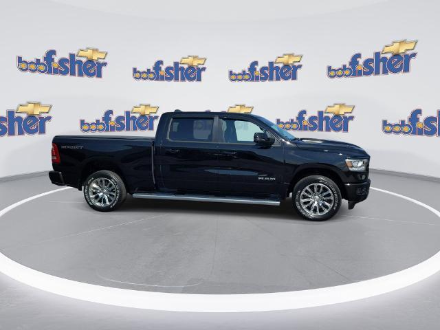 2023 Ram 1500 Vehicle Photo in READING, PA 19605-1203