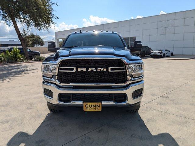 2024 Ram 2500 Vehicle Photo in SELMA, TX 78154-1459