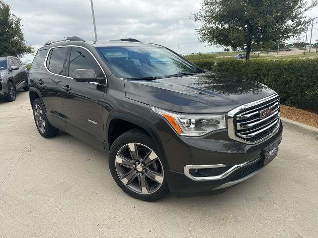 2019 GMC Acadia Vehicle Photo in Grapevine, TX 76051