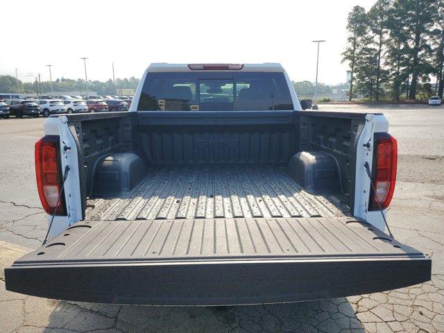 2025 GMC Sierra 1500 Vehicle Photo in SMYRNA, GA 30080-7630