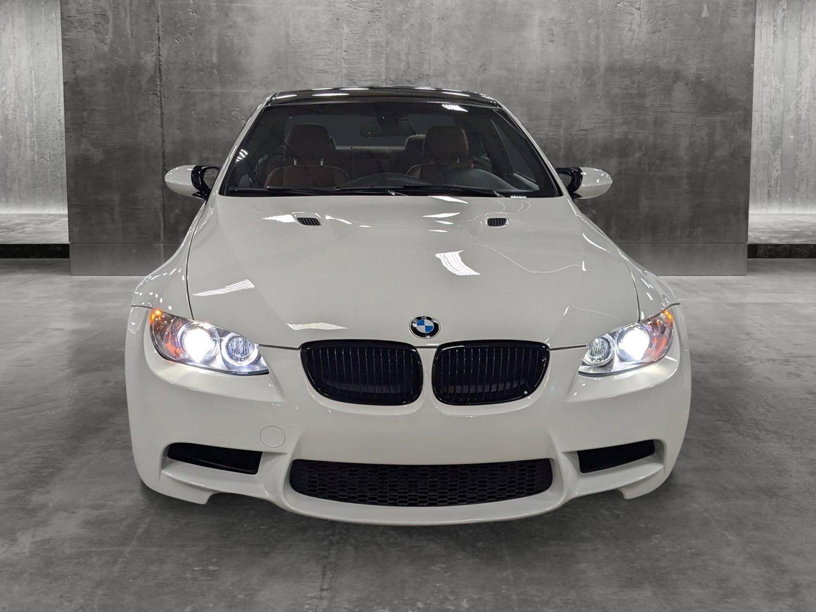 2012 BMW M3 Vehicle Photo in Pompano Beach, FL 33064