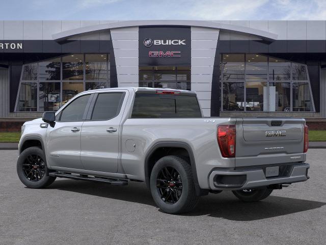 2024 GMC Sierra 1500 Vehicle Photo in PORTLAND, OR 97225-3518