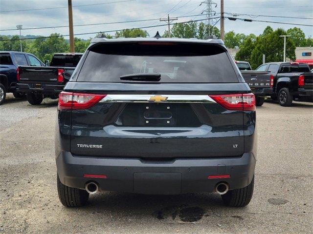 2021 Chevrolet Traverse Vehicle Photo in MILFORD, OH 45150-1684