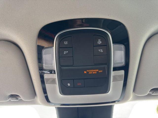 2022 Hyundai Santa Fe Vehicle Photo in MEDINA, OH 44256-9631