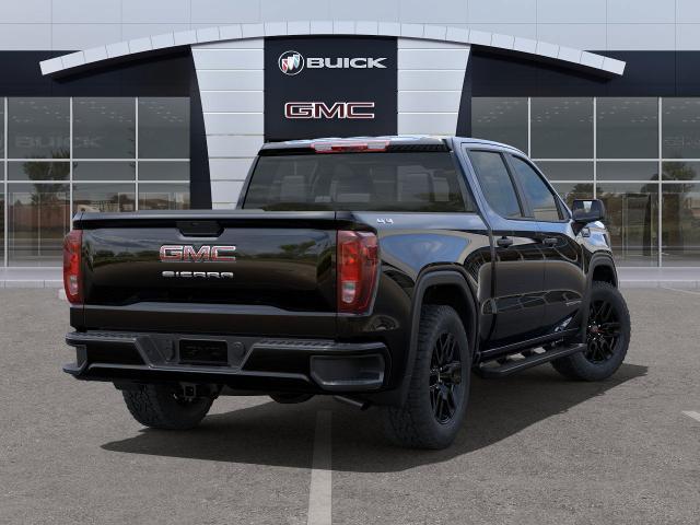 2025 GMC Sierra 1500 Vehicle Photo in WATERTOWN, CT 06795-3318