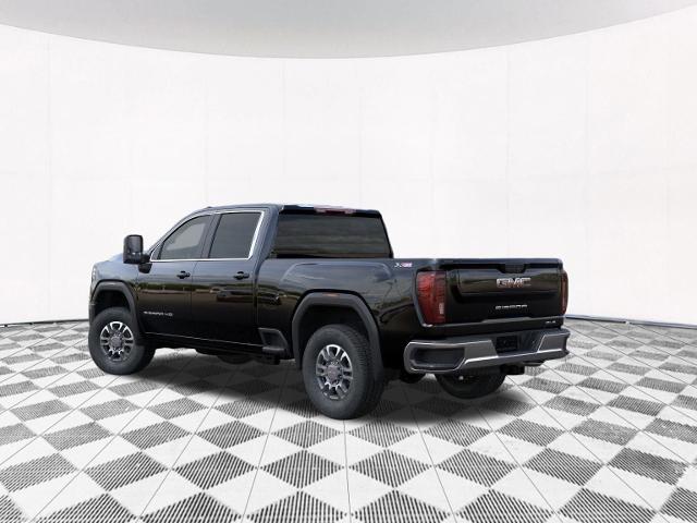 2025 GMC Sierra 2500 HD Vehicle Photo in NORTH RIVERSIDE, IL 60546-1404