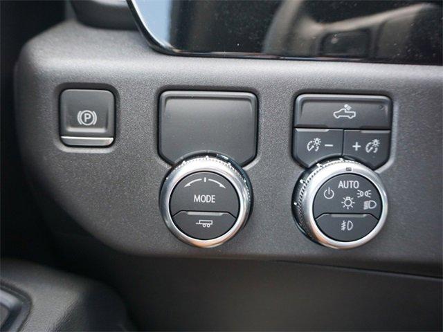 2024 GMC Sierra 1500 Vehicle Photo in BATON ROUGE, LA 70806-4466