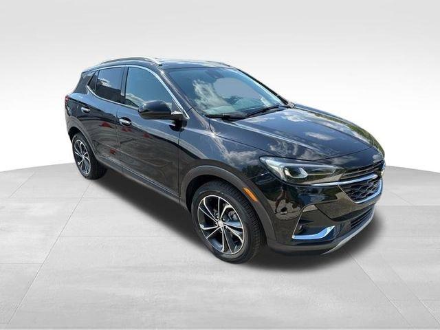 2022 Buick Encore GX Vehicle Photo in MEDINA, OH 44256-9631