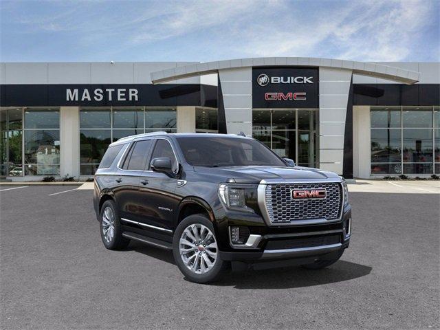 2024 GMC Yukon Vehicle Photo in AUGUSTA, GA 30907-2867