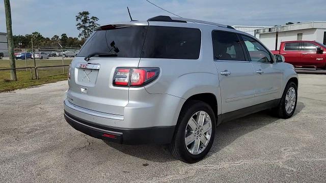 2017 GMC Acadia Limited Vehicle Photo in CROSBY, TX 77532-9157