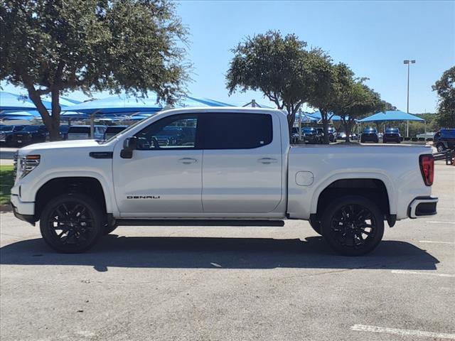 2023 GMC Sierra 1500 Vehicle Photo in Denton, TX 76205