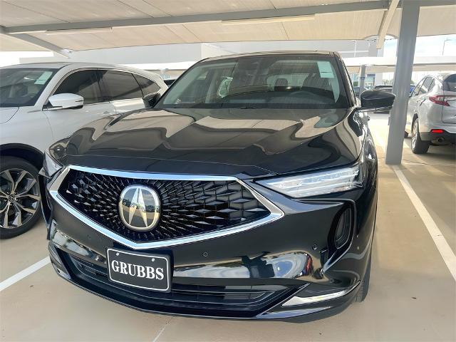 2024 Acura MDX Vehicle Photo in Grapevine, TX 76051