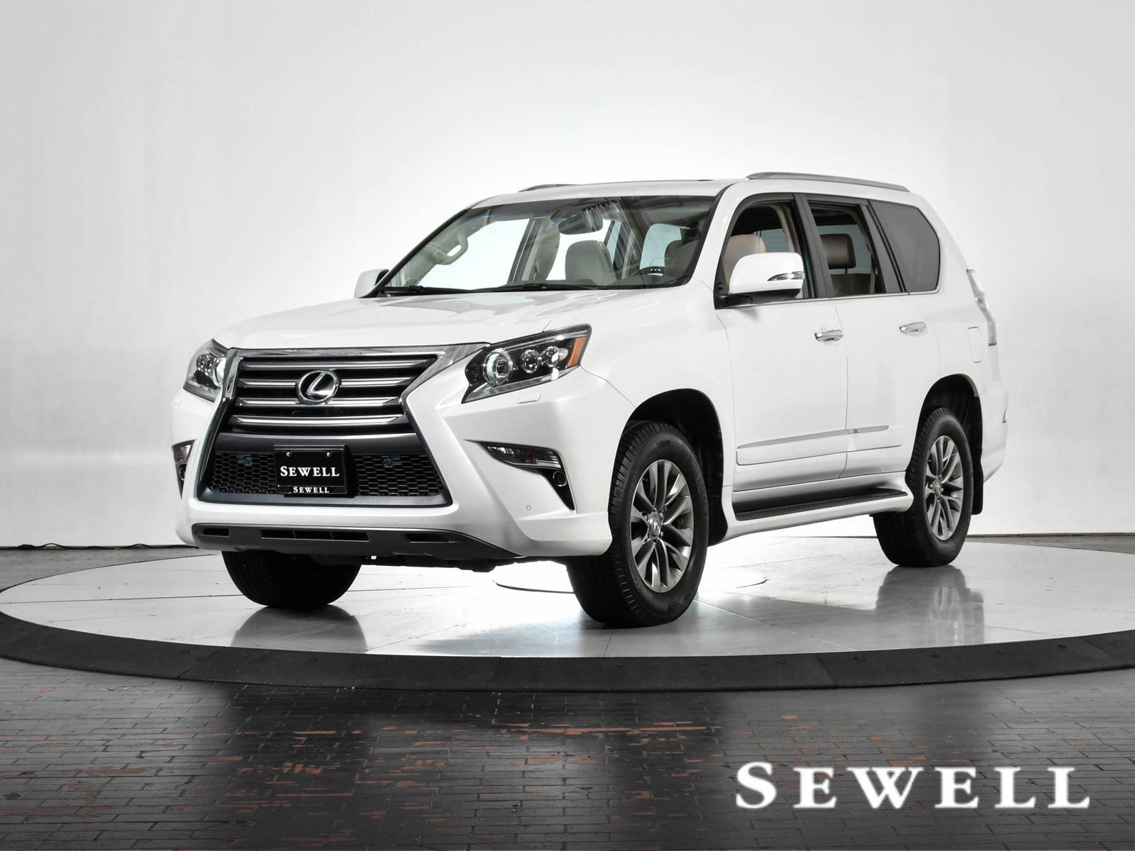 2014 Lexus GX 460 Vehicle Photo in DALLAS, TX 75235