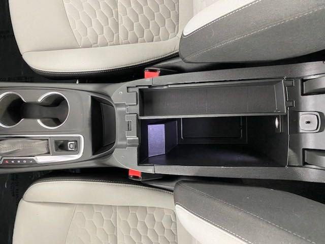 2020 Chevrolet Equinox Vehicle Photo in BROCKTON, MA 02301-7113