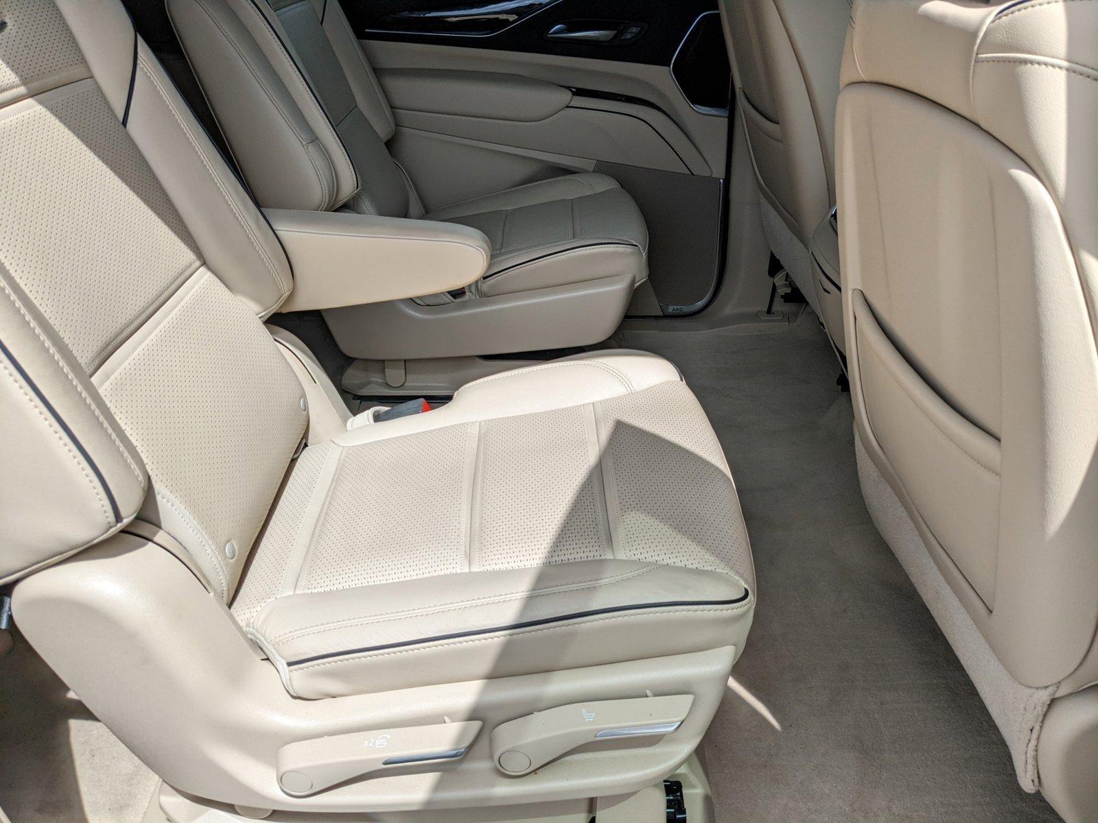 2021 Cadillac Escalade ESV Vehicle Photo in ORLANDO, FL 32808-7998