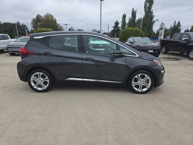 2020 Chevrolet Bolt EV Vehicle Photo in EVERETT, WA 98203-5662