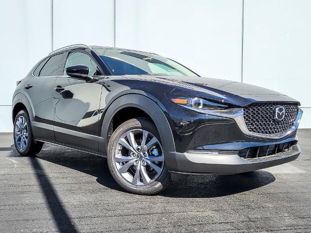 2024 Mazda CX-30 Vehicle Photo in Plainfield, IL 60586