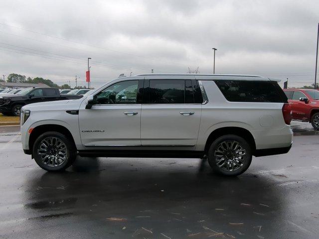 2024 GMC Yukon XL Vehicle Photo in ALBERTVILLE, AL 35950-0246