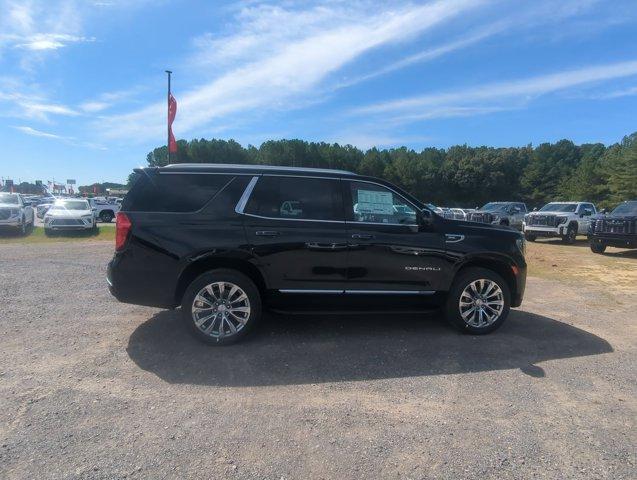 2024 GMC Yukon Vehicle Photo in ALBERTVILLE, AL 35950-0246