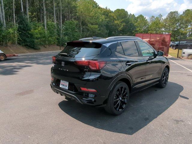 2024 Buick Encore GX Vehicle Photo in ALBERTVILLE, AL 35950-0246