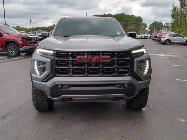 2024 GMC Canyon Vehicle Photo in ALBERTVILLE, AL 35950-0246