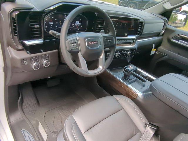 2025 GMC Sierra 1500 Vehicle Photo in ALBERTVILLE, AL 35950-0246