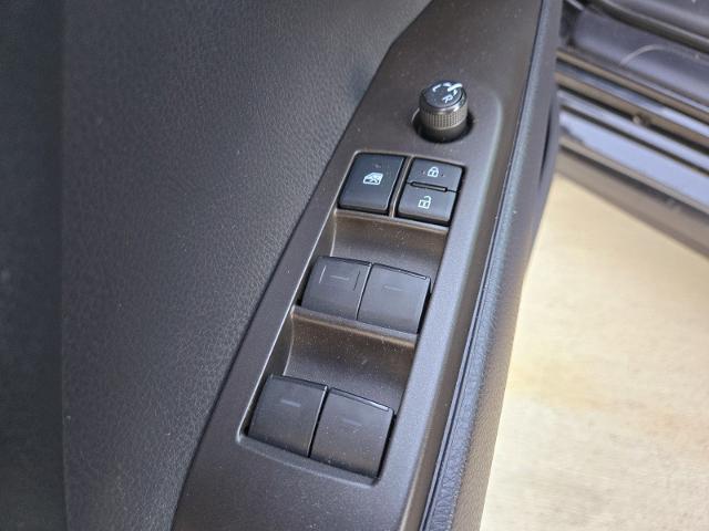 2021 Toyota Camry Vehicle Photo in WEATHERFORD, TX 76087