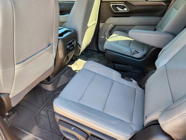 2024 Chevrolet Tahoe Vehicle Photo in ENNIS, TX 75119-5114