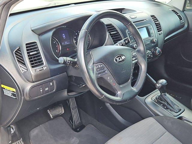 2014 Kia Forte Vehicle Photo in SELMA, TX 78154-1460