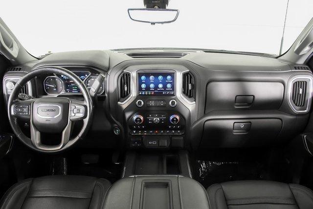 2021 GMC Sierra 3500 HD Vehicle Photo in PUYALLUP, WA 98371-4149