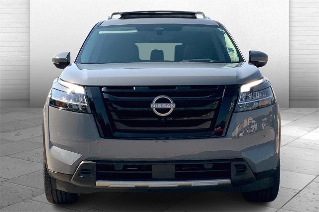 2023 Nissan Pathfinder Vehicle Photo in Kansas City, MO 64114