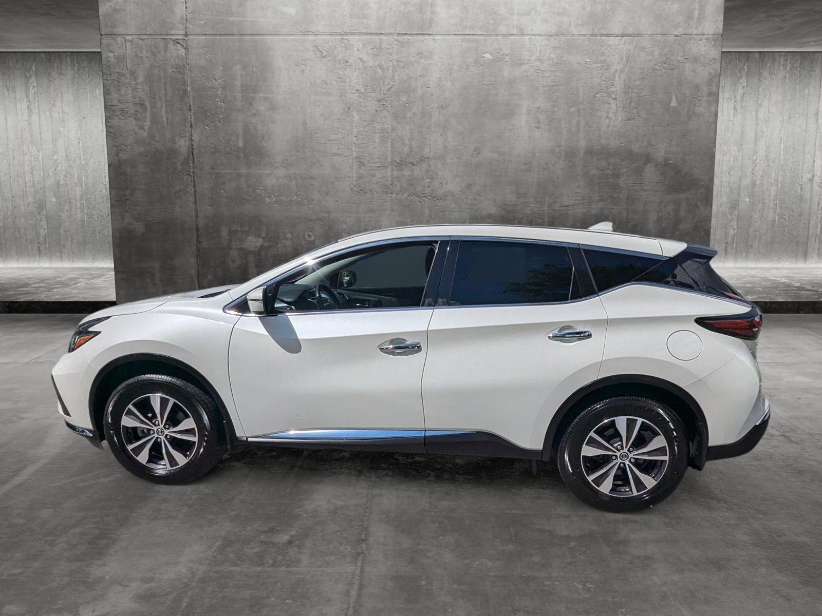 2020 Nissan Murano Vehicle Photo in Miami, FL 33135