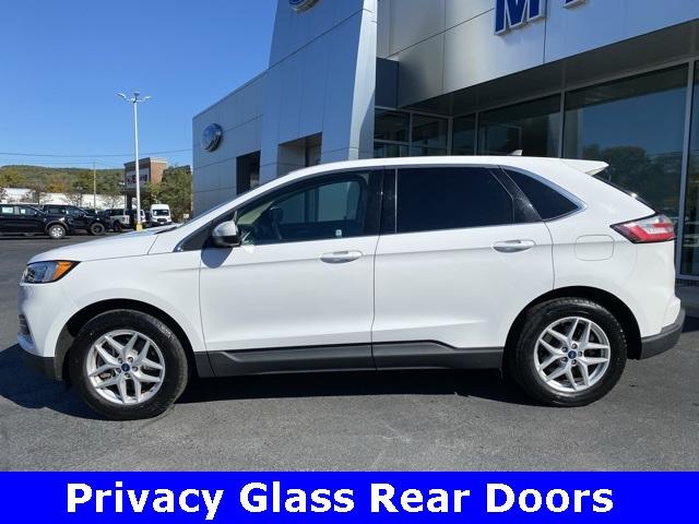 2021 Ford Edge Vehicle Photo in Mahwah, NJ 07430-1343