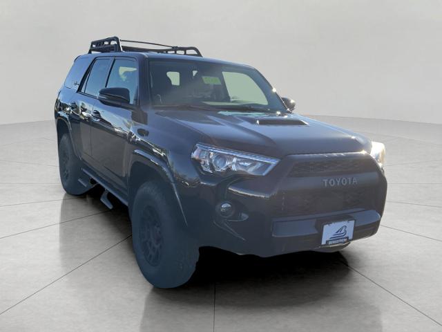 2024 Toyota 4Runner Vehicle Photo in Oshkosh, WI 54904