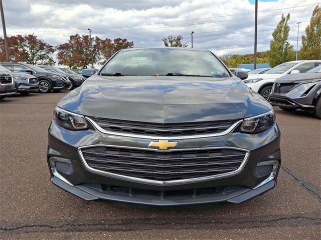 2016 Chevrolet Malibu Vehicle Photo in Willow Grove, PA 19090