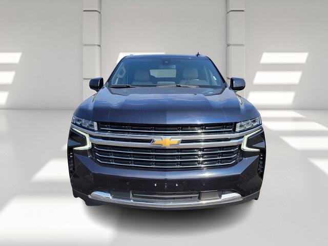 Used 2022 Chevrolet Suburban LT with VIN 1GNSKCKD6NR242645 for sale in Collins, MS