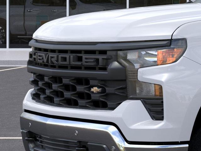 2025 Chevrolet Silverado 1500 Vehicle Photo in ORLANDO, FL 32812-3021